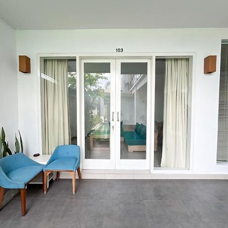 Apple Suite Kerobokan  Ngoại thất bức ảnh
