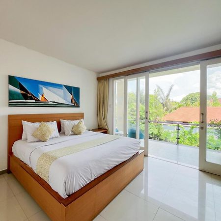 Apple Suite Kerobokan  Ngoại thất bức ảnh