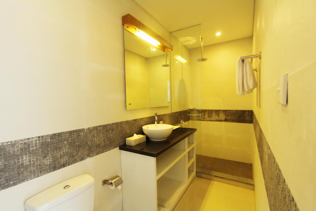 Apple Suite Kerobokan  Phòng bức ảnh