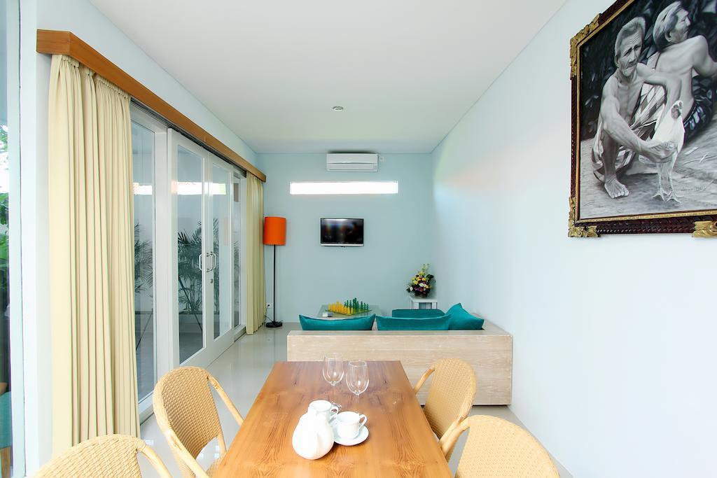 Apple Suite Kerobokan  Phòng bức ảnh