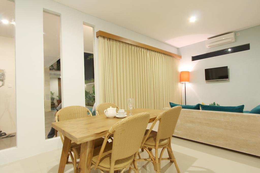 Apple Suite Kerobokan  Phòng bức ảnh