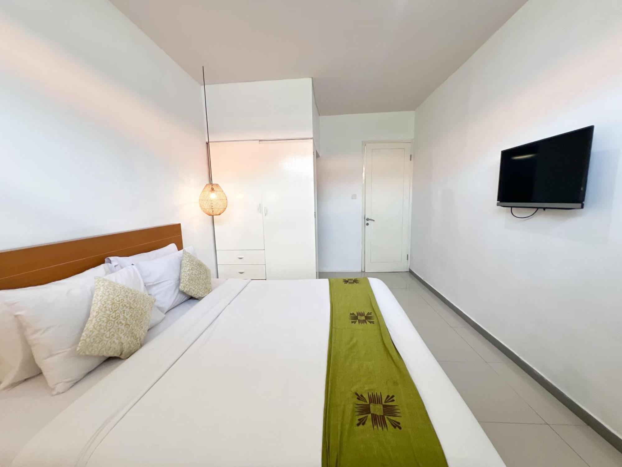 Apple Suite Kerobokan  Ngoại thất bức ảnh