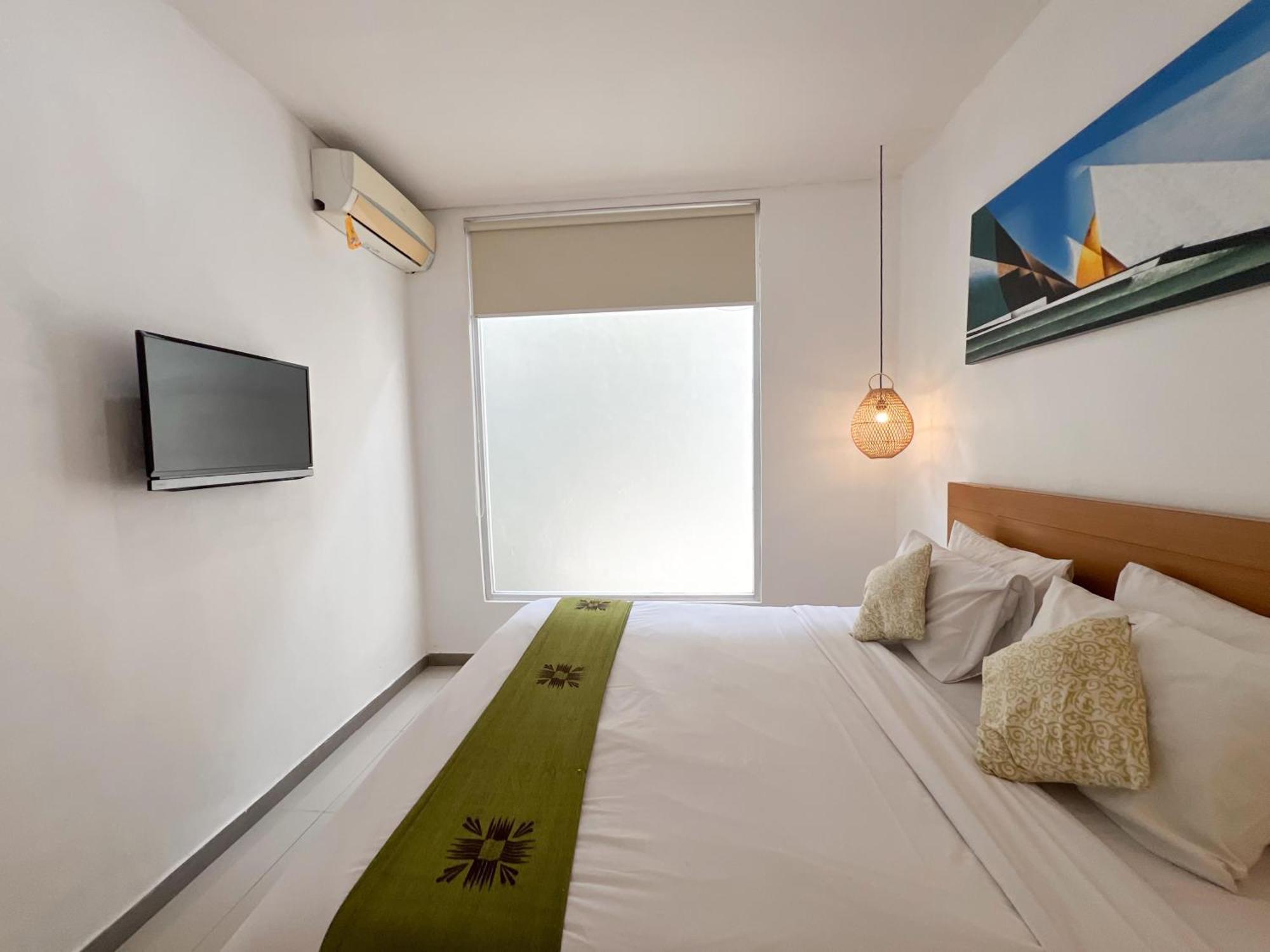 Apple Suite Kerobokan  Ngoại thất bức ảnh
