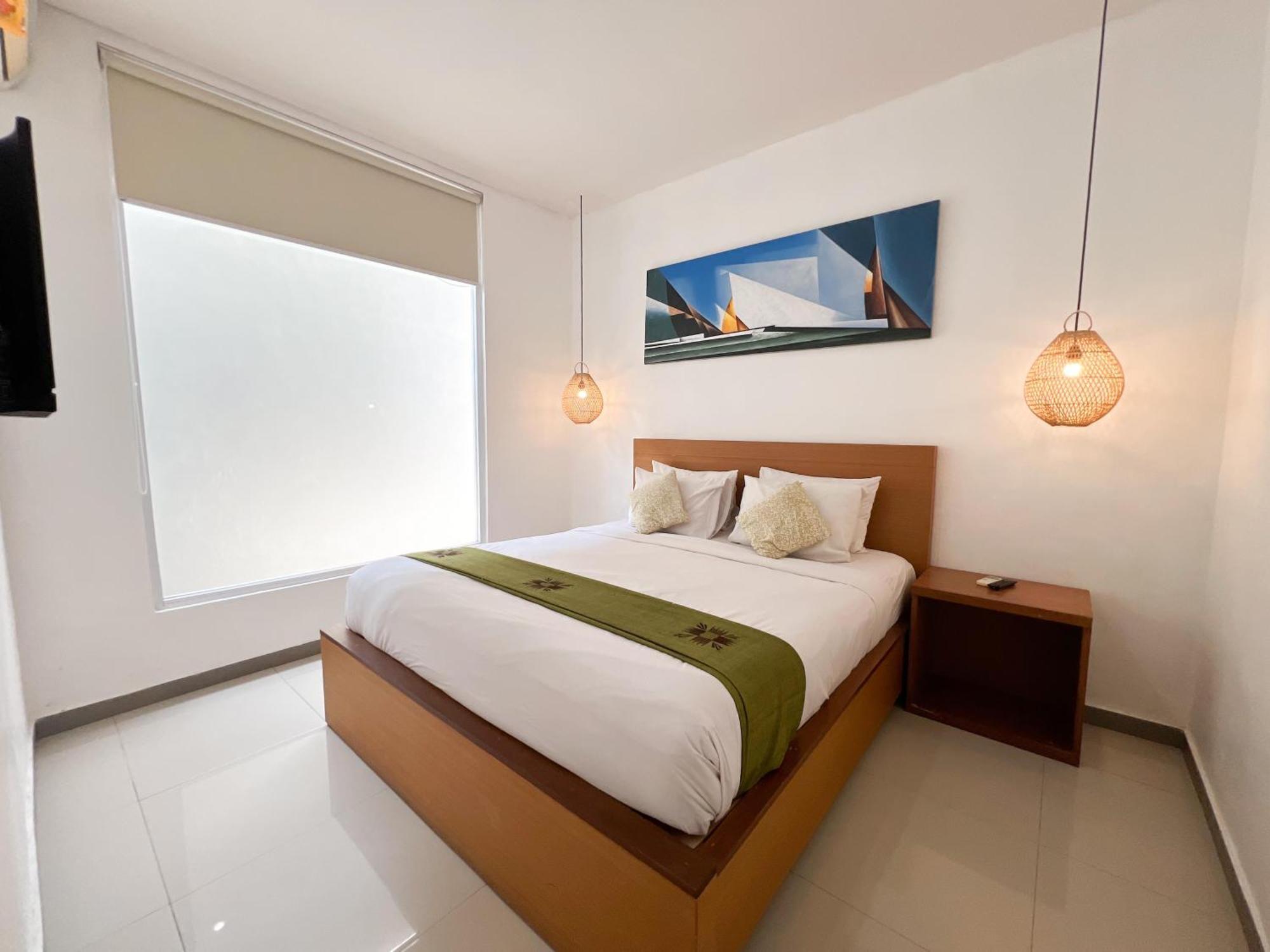Apple Suite Kerobokan  Ngoại thất bức ảnh