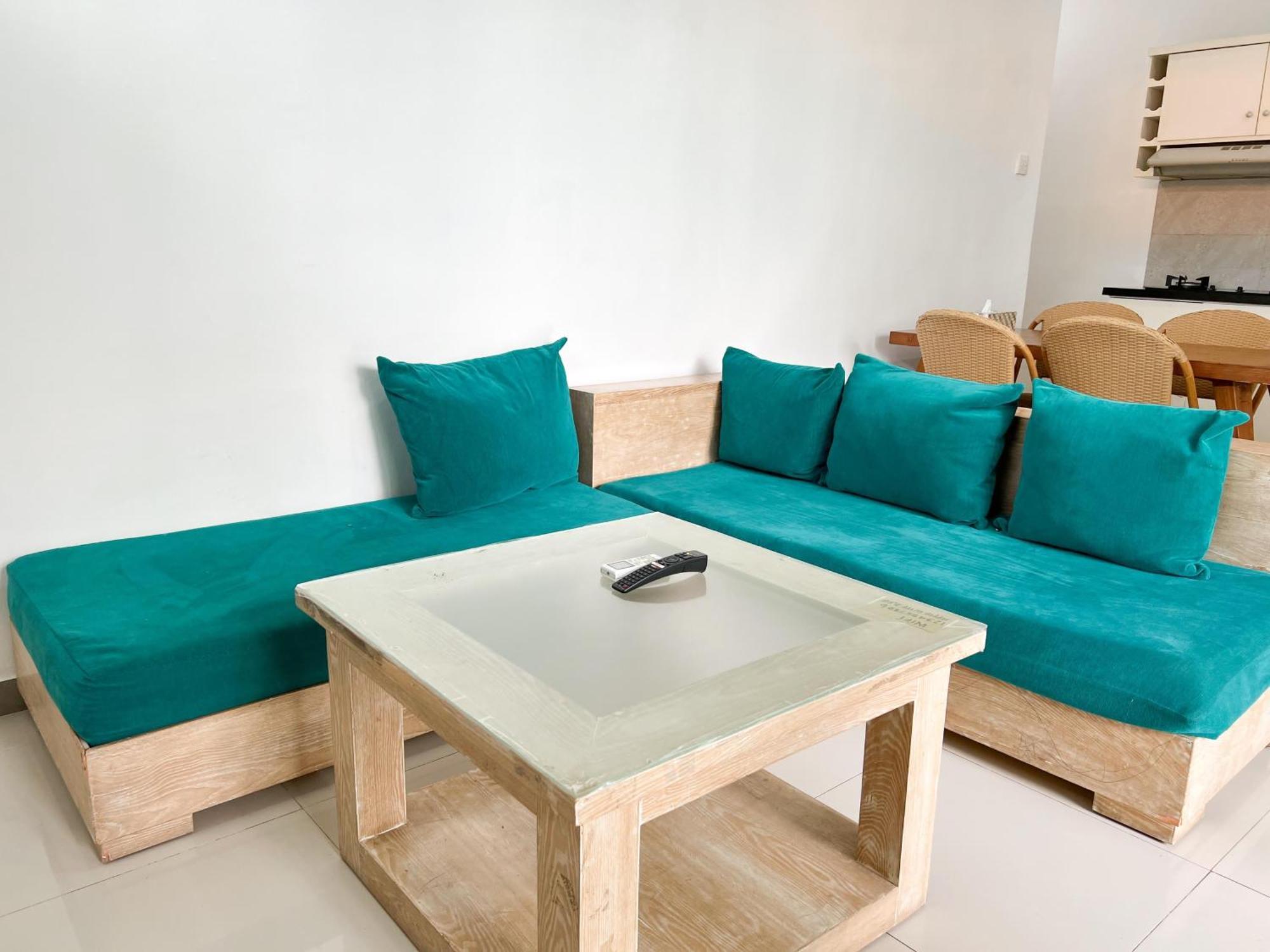 Apple Suite Kerobokan  Ngoại thất bức ảnh
