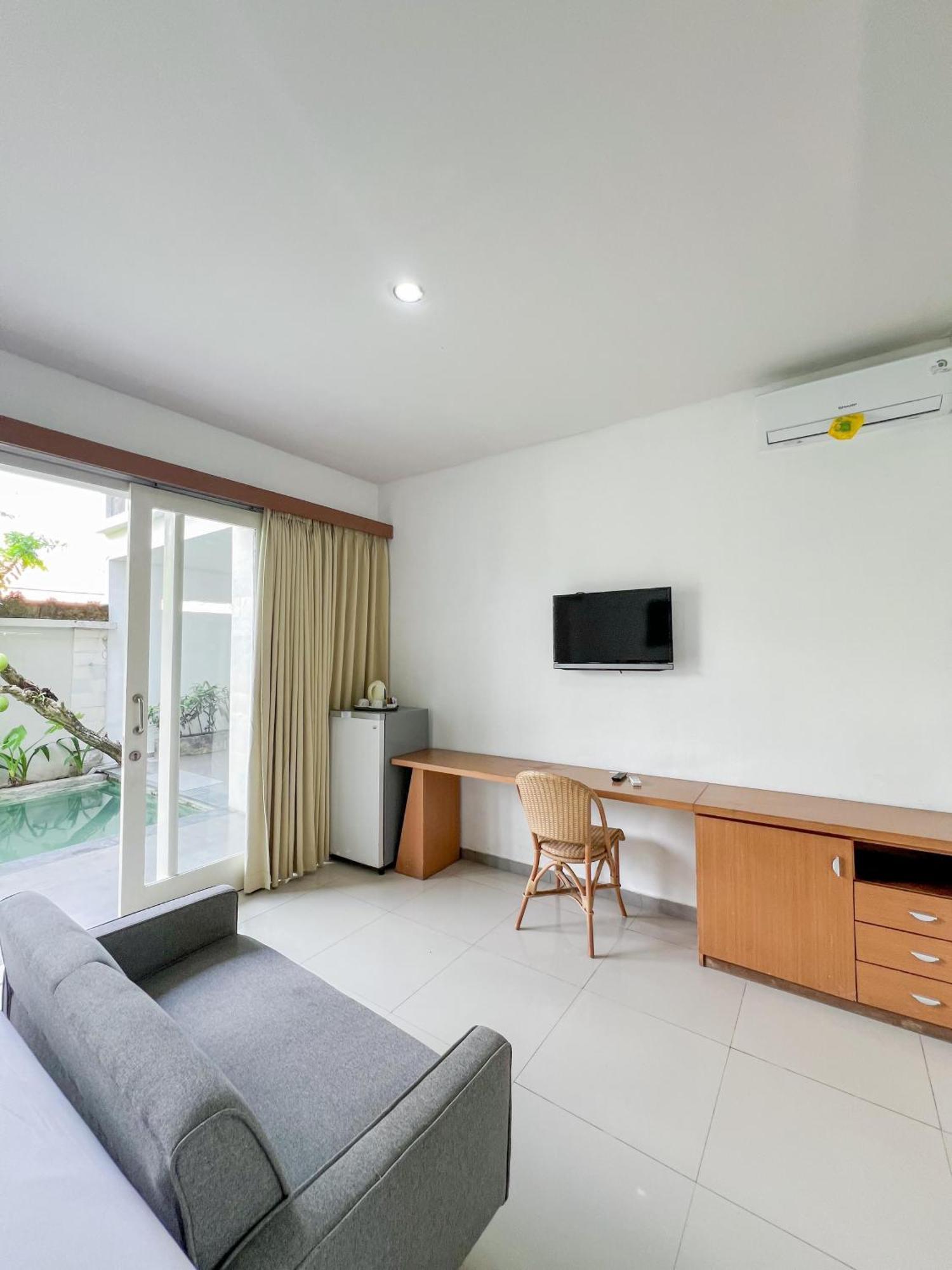 Apple Suite Kerobokan  Ngoại thất bức ảnh
