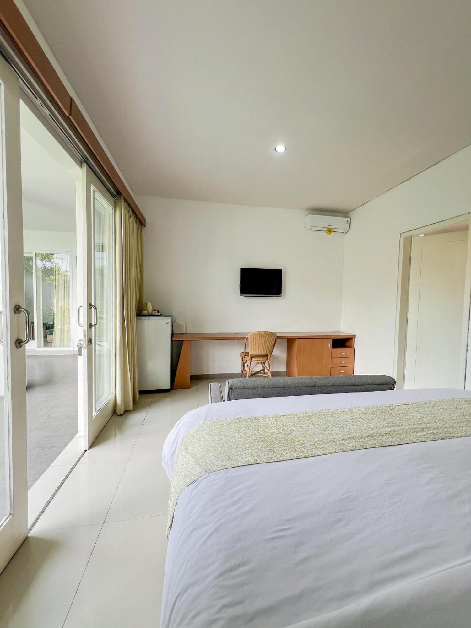 Apple Suite Kerobokan  Ngoại thất bức ảnh