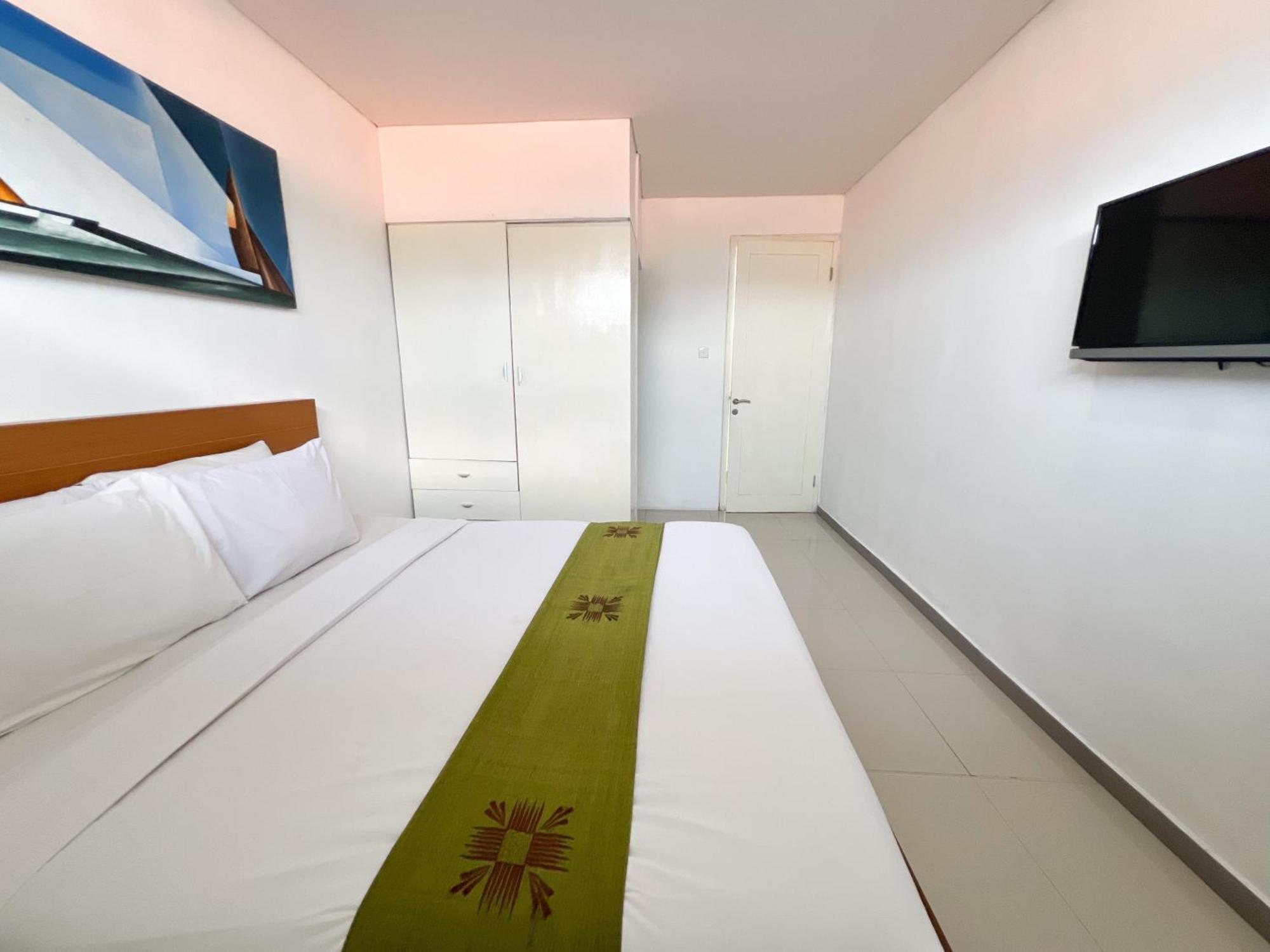 Apple Suite Kerobokan  Ngoại thất bức ảnh