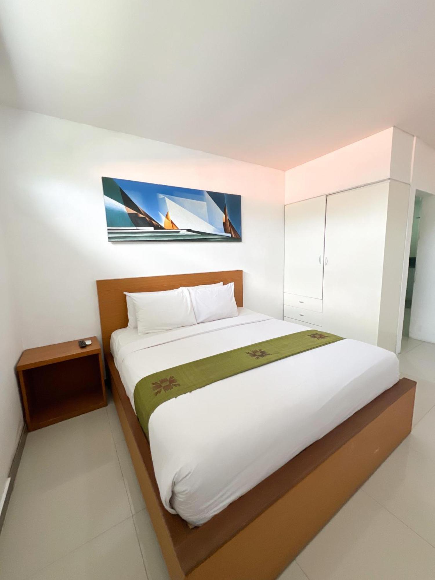 Apple Suite Kerobokan  Ngoại thất bức ảnh