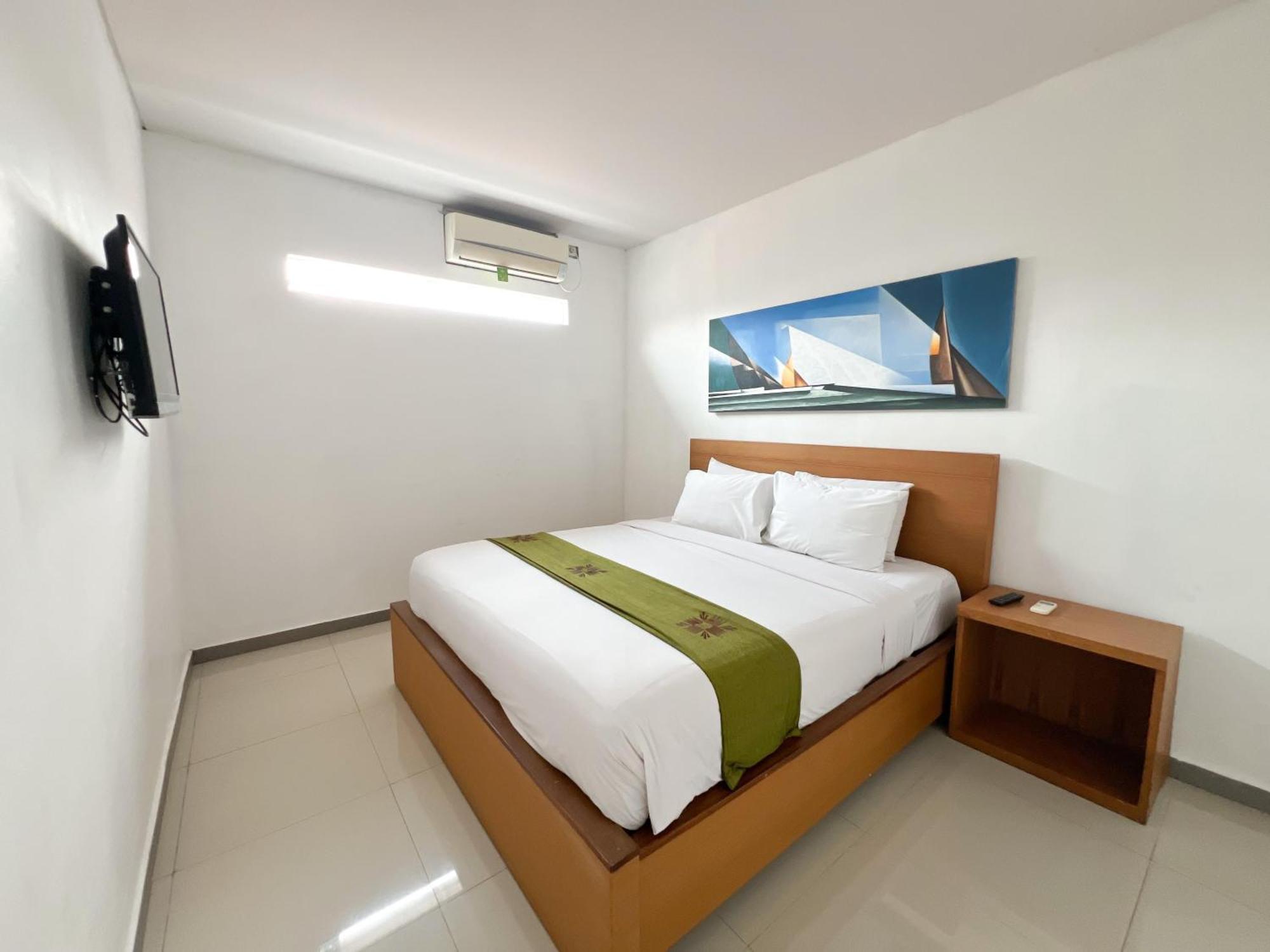 Apple Suite Kerobokan  Ngoại thất bức ảnh