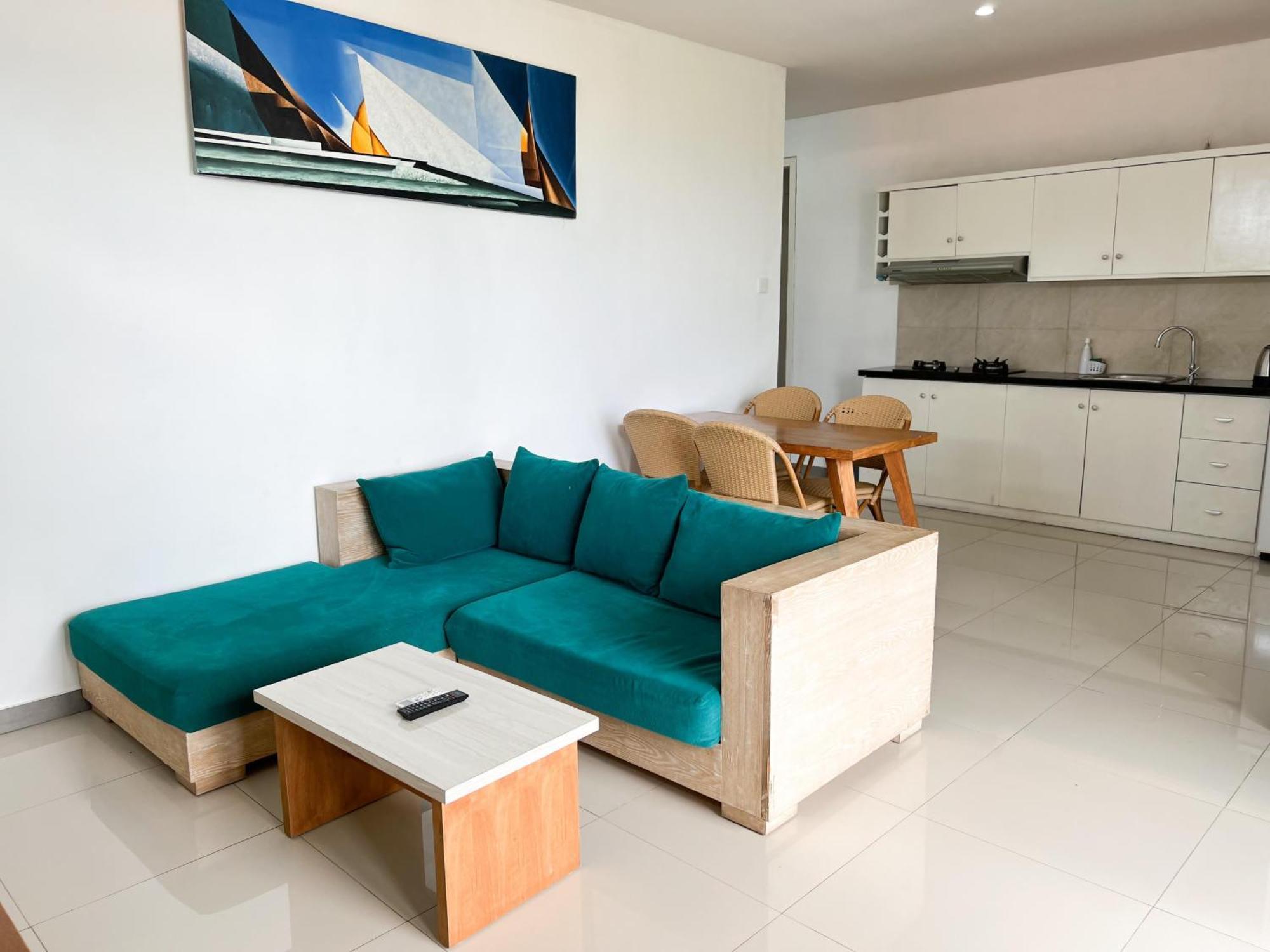 Apple Suite Kerobokan  Ngoại thất bức ảnh