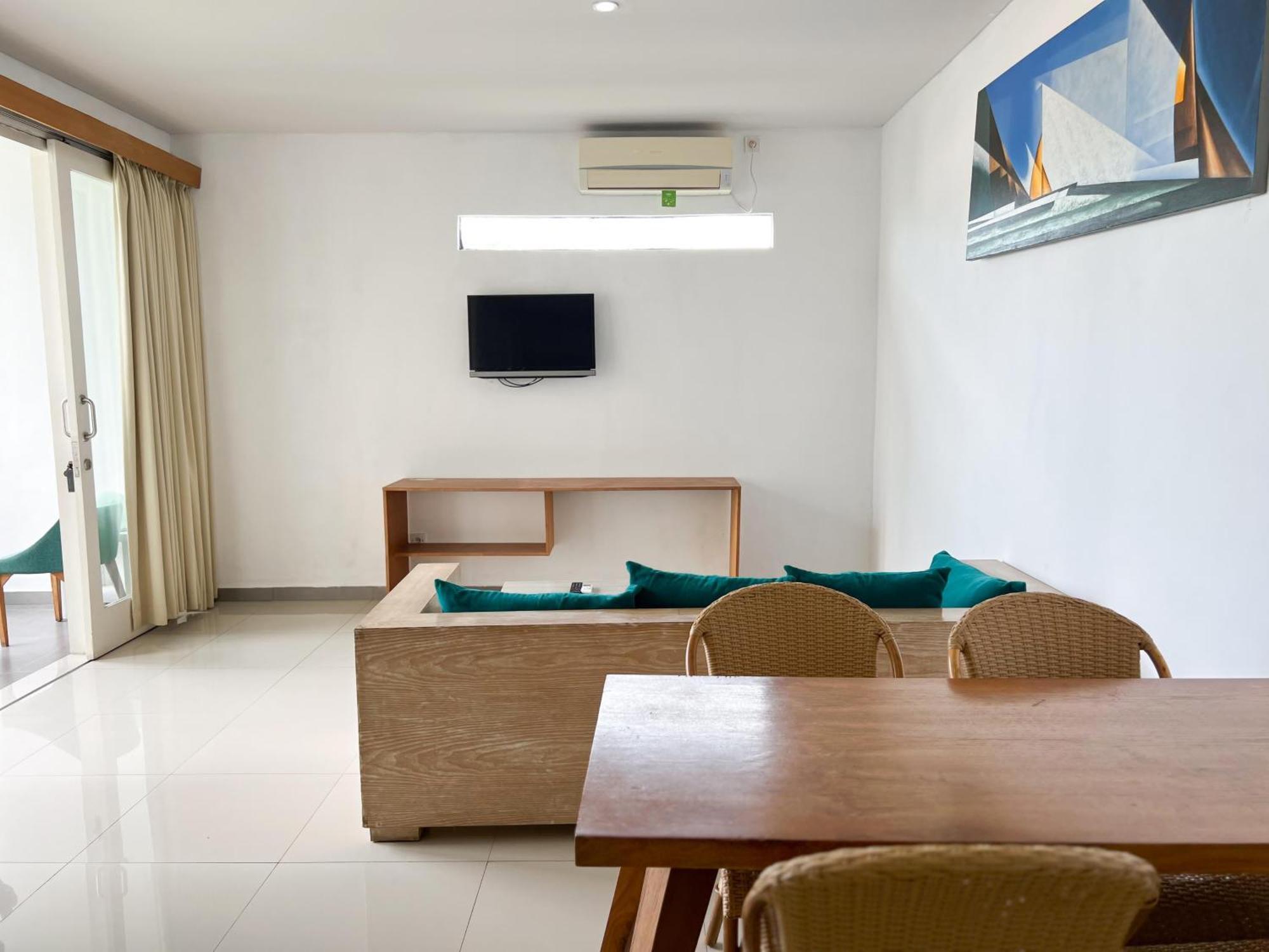 Apple Suite Kerobokan  Ngoại thất bức ảnh