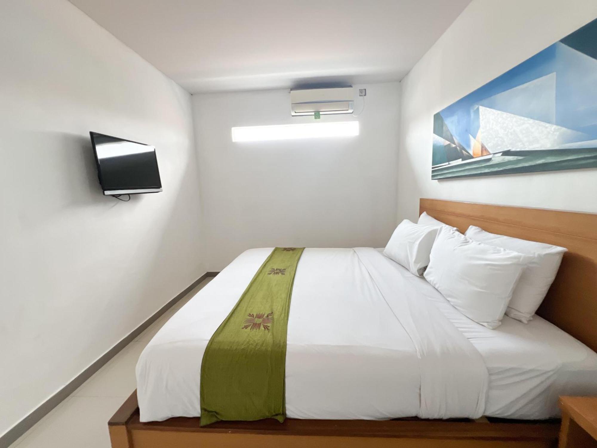 Apple Suite Kerobokan  Ngoại thất bức ảnh