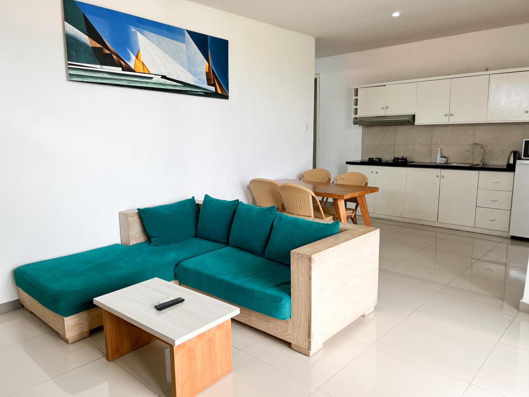 Apple Suite Kerobokan  Ngoại thất bức ảnh
