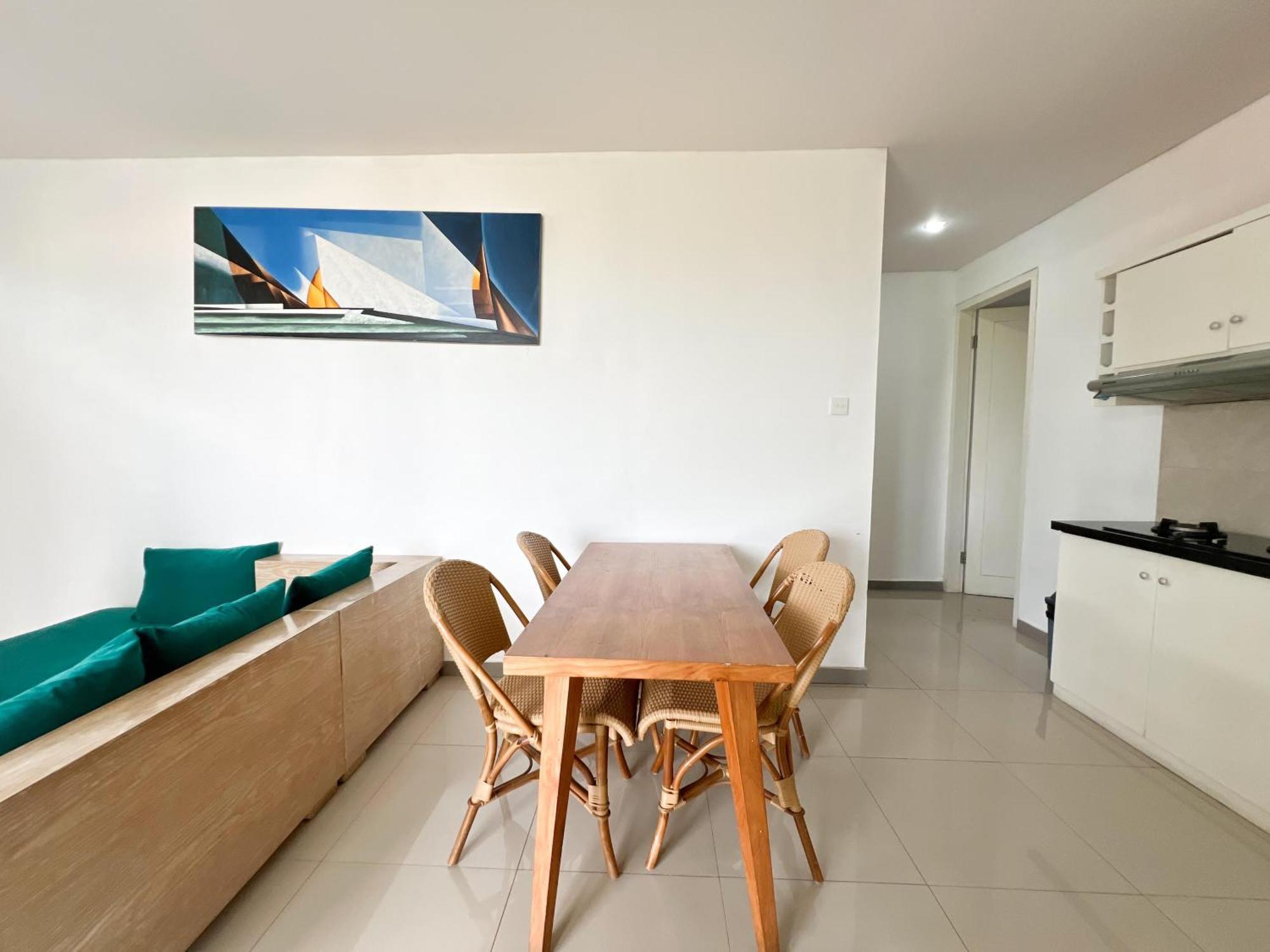 Apple Suite Kerobokan  Ngoại thất bức ảnh