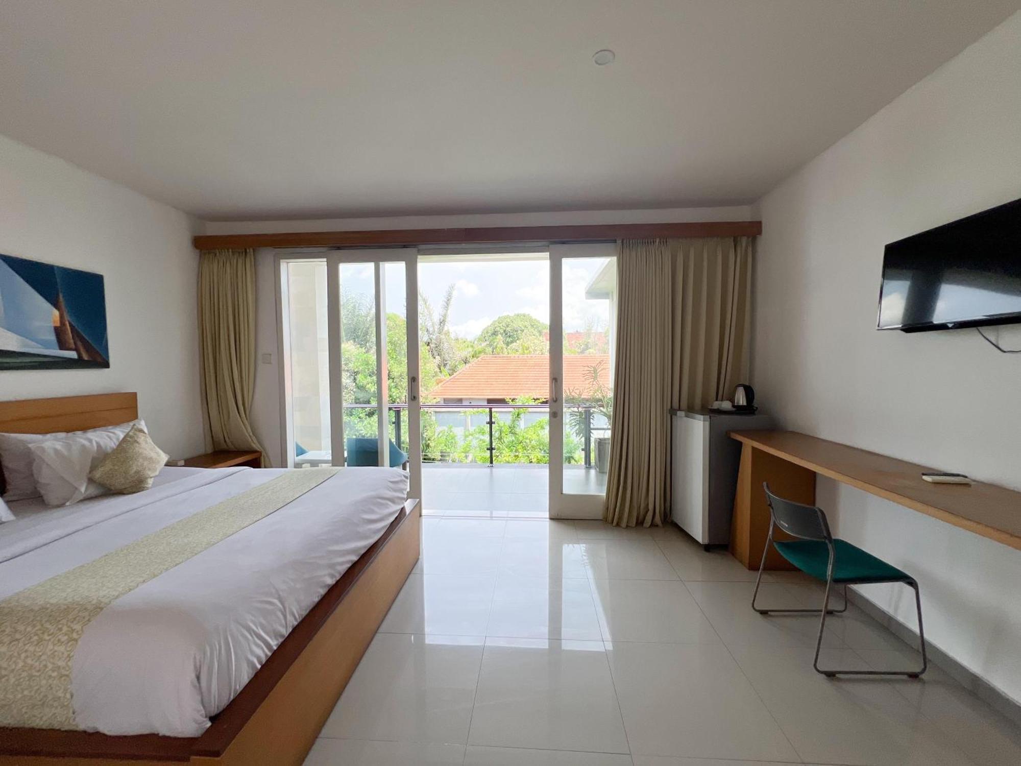 Apple Suite Kerobokan  Ngoại thất bức ảnh