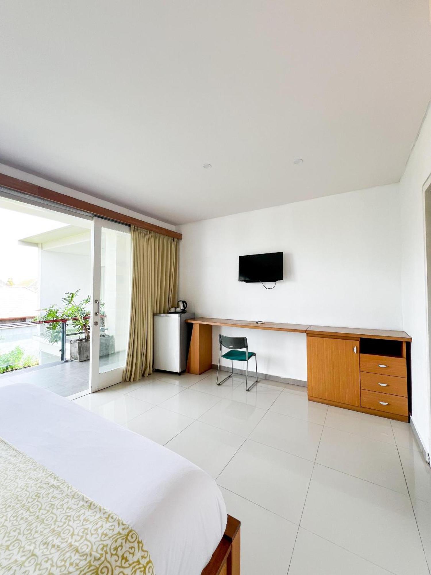 Apple Suite Kerobokan  Ngoại thất bức ảnh