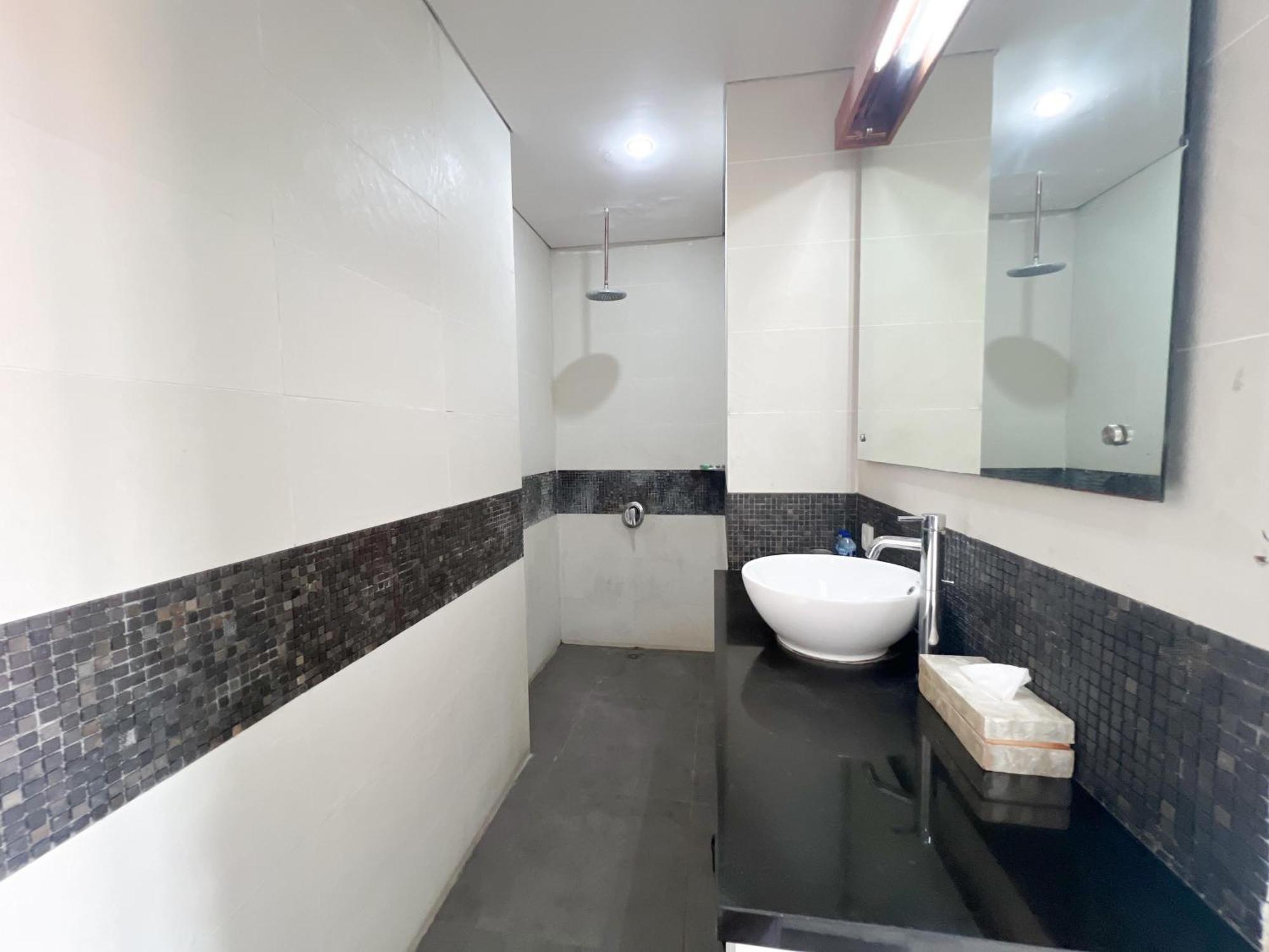 Apple Suite Kerobokan  Ngoại thất bức ảnh