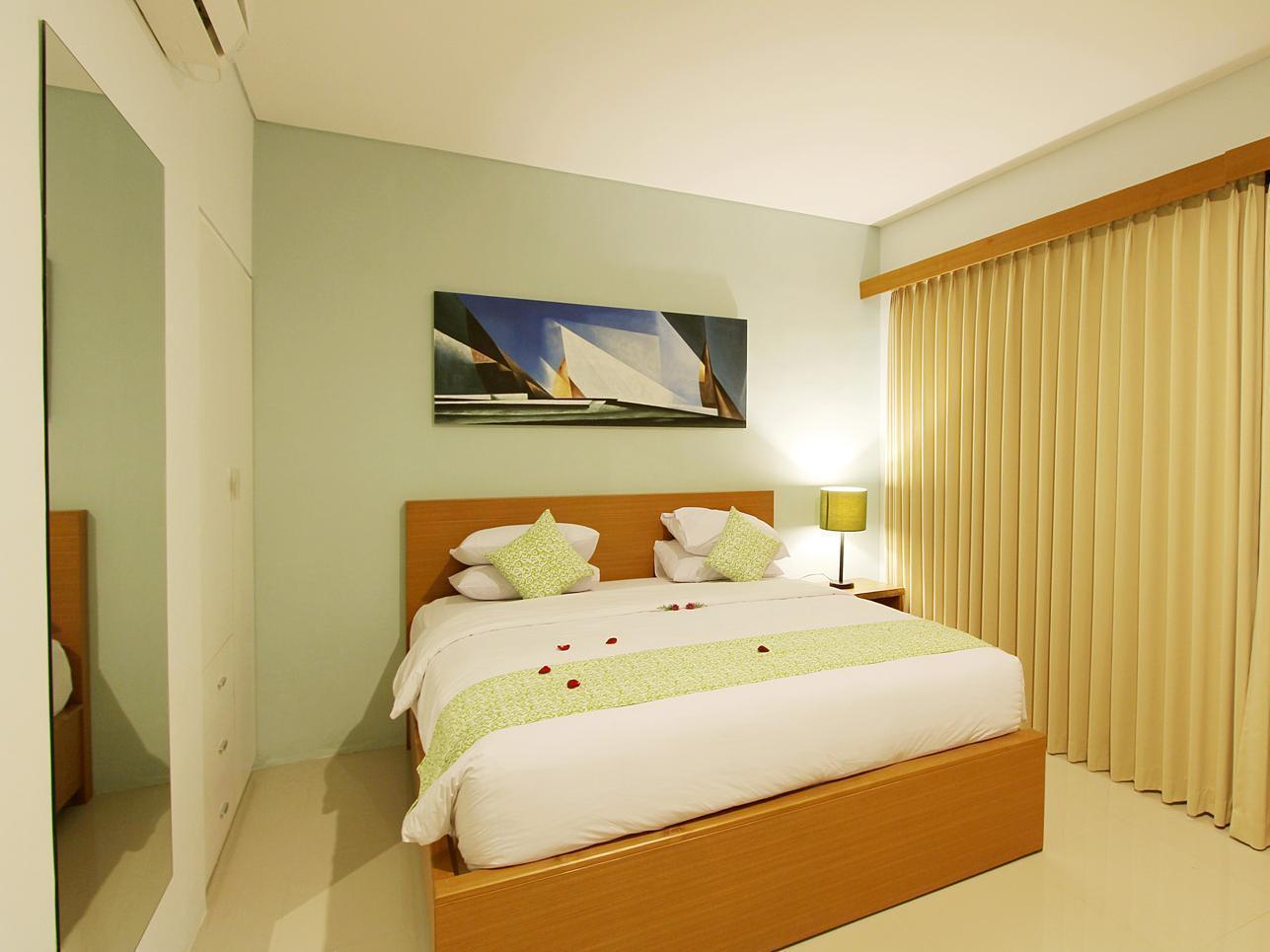 Apple Suite Kerobokan  Ngoại thất bức ảnh